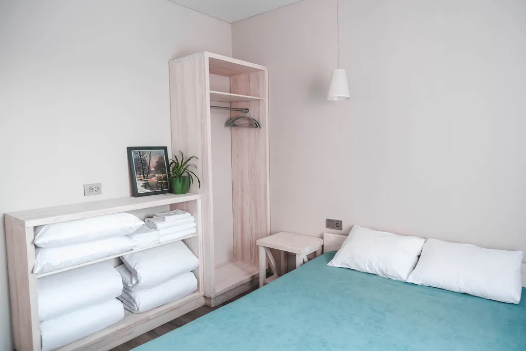 Мята - гостевой дом на 2-4 человека