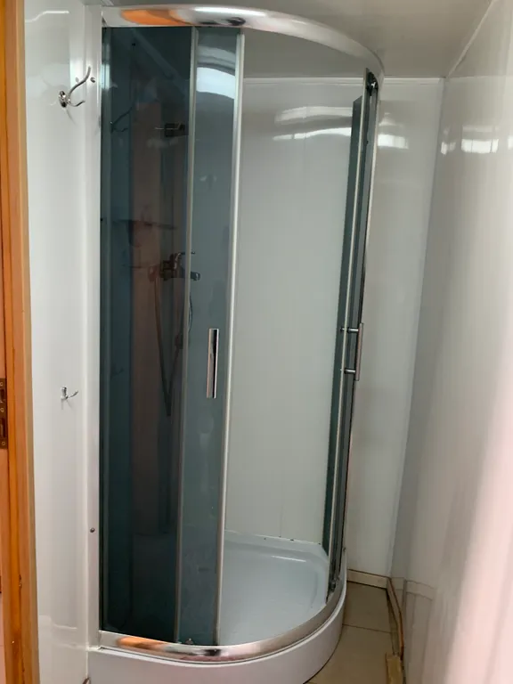 Маленький домик, Куршская коса, домик в шаге от моря