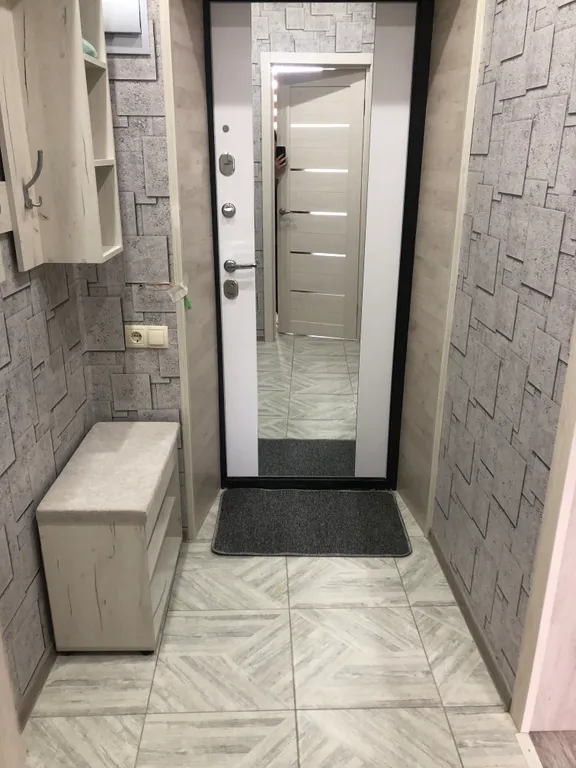 Квартира в 1 км от замка