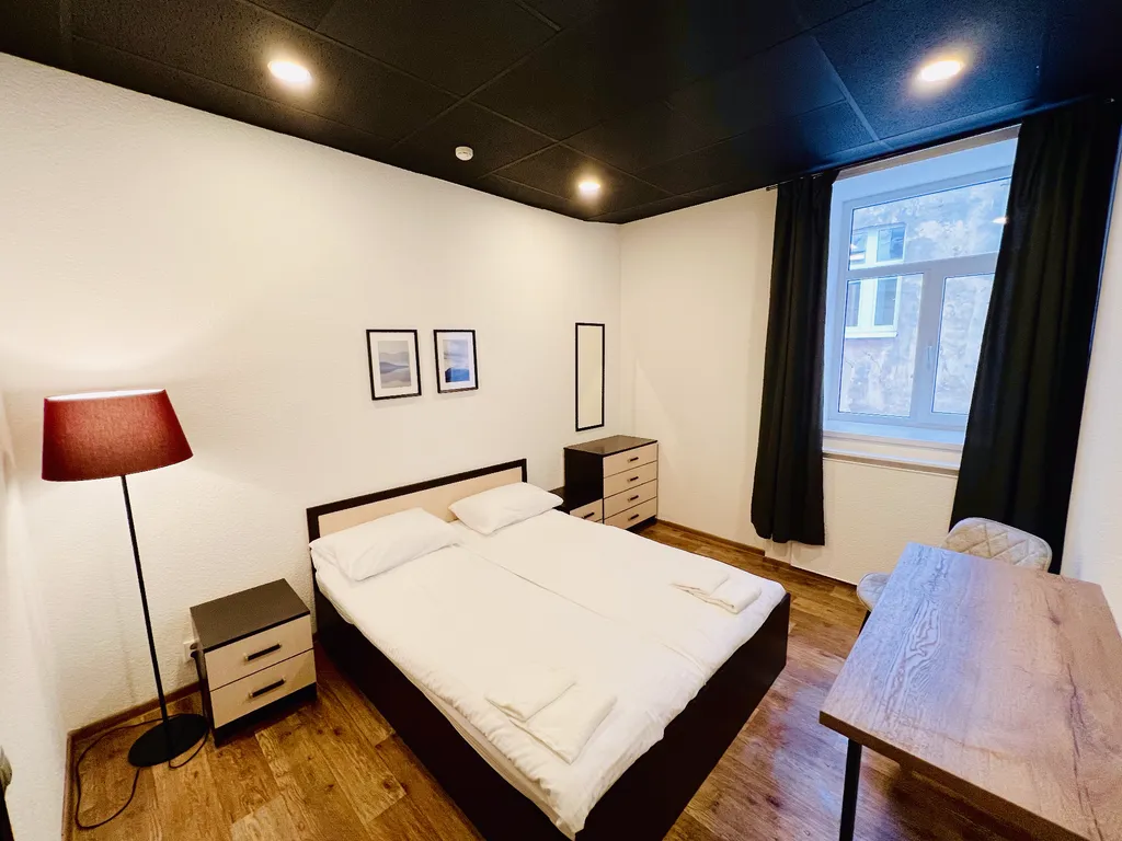 Квартира Комната — аренда посуточно в Санкт-Петербург