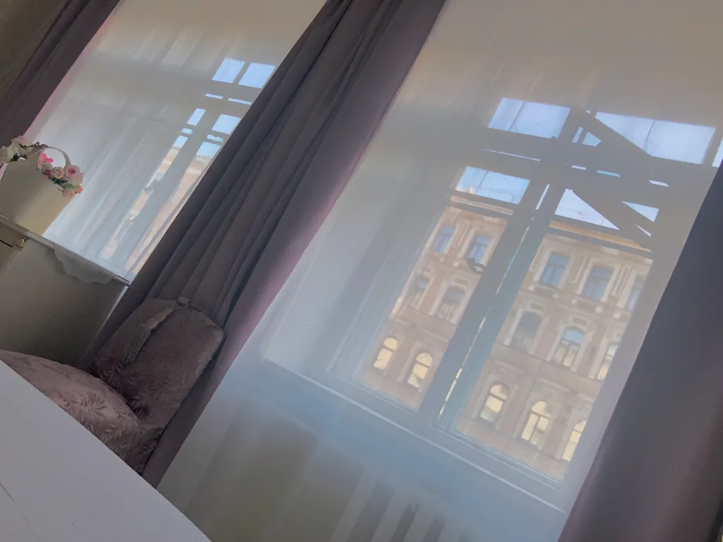 Квартира Уникальная квартира — Санкт-Петербург