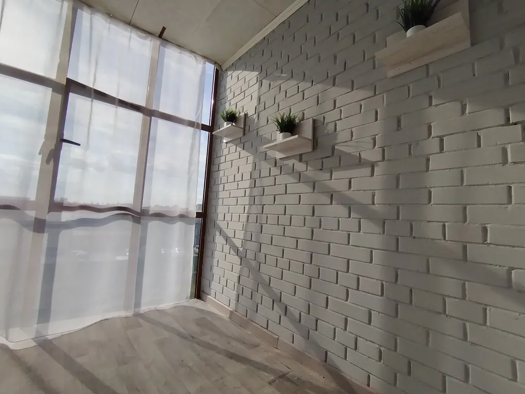 Уютная квартира около аэропорта Толмачево