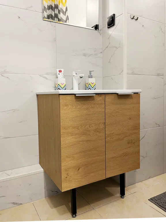 Квартира 1-комнатная Квартира — Красноярск