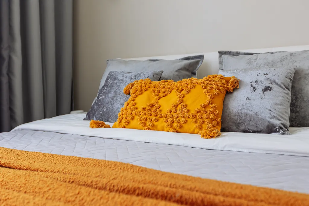 Уютная квартира на Западном пляже