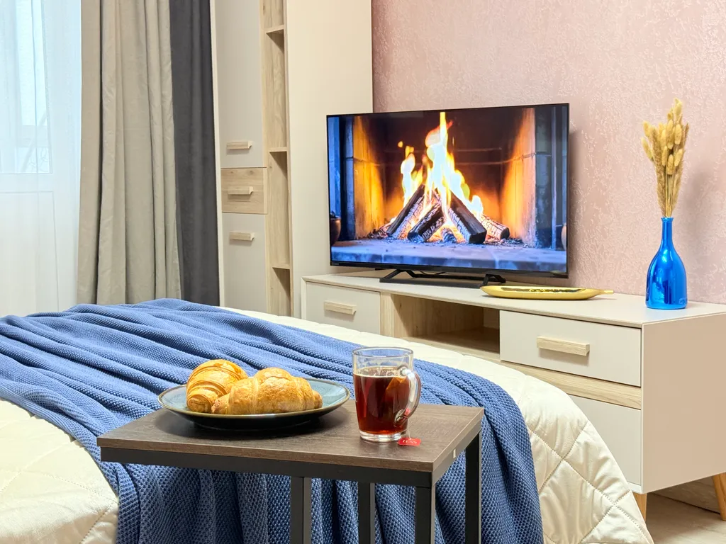 Квартира Апартаменты на Текстильщиков от сети "Все в гости" — аренда посуточно в Иваново