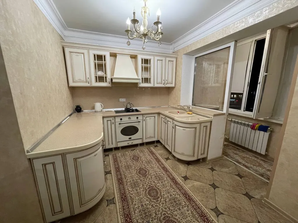 Квартира у моря