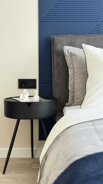 1-комнатная квартира в Зеленогорске | Good Mood