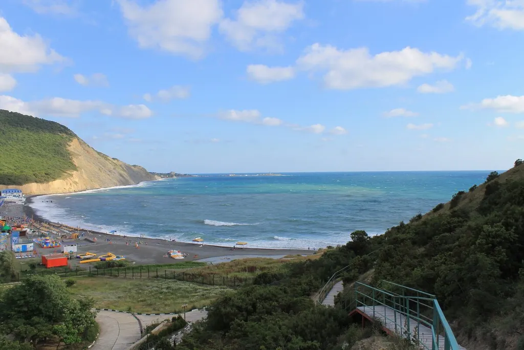 Апартамент в уютном частном секторе