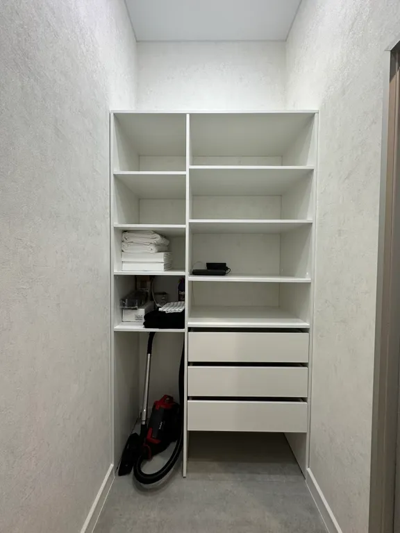 Квартира студия апартамент с видом на парк