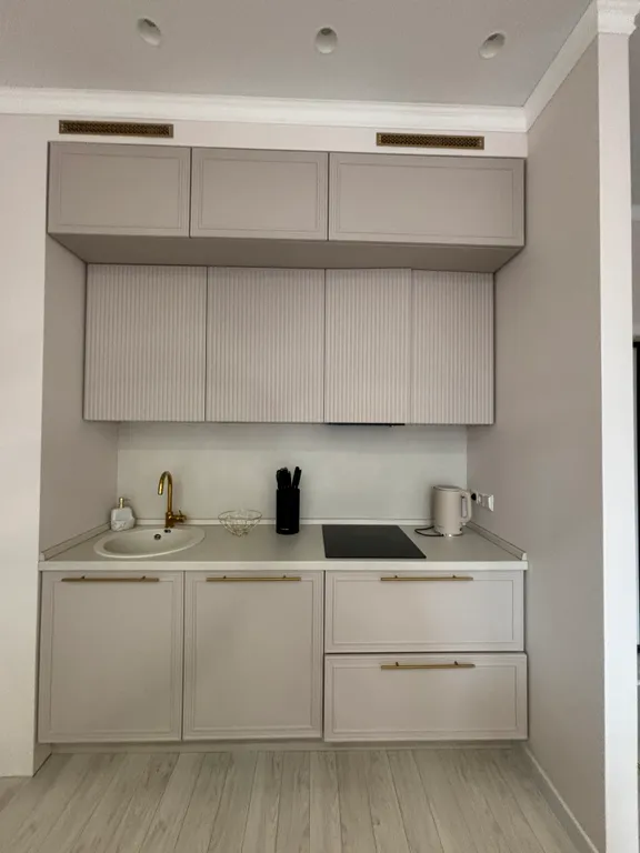 Квартира Элитная квартира — Москва