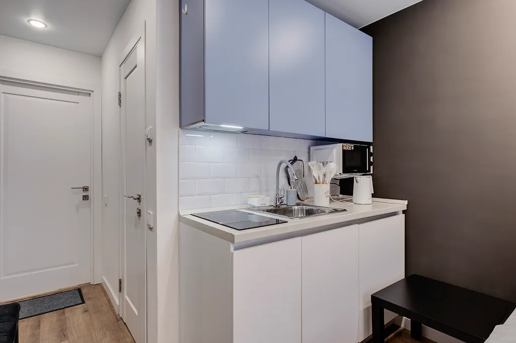 Ваш уютный дом в сердце Подольска!