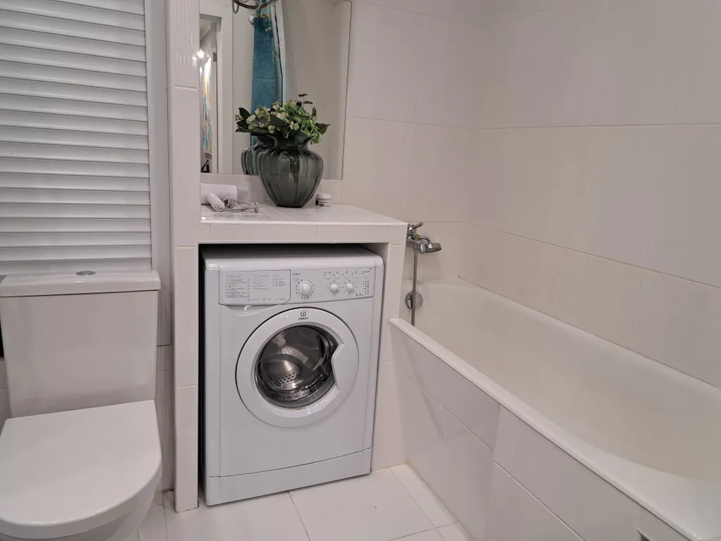 Уютная 2-к. квартира в ЖК Одинцовский парк