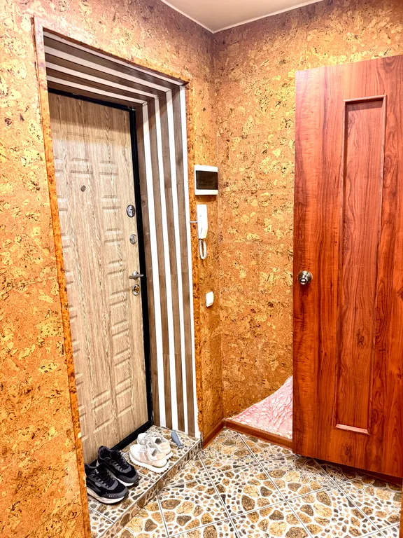 Евродвушка, самый центр города