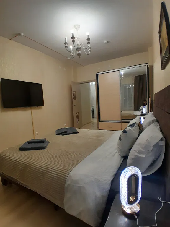 Квартира в центре