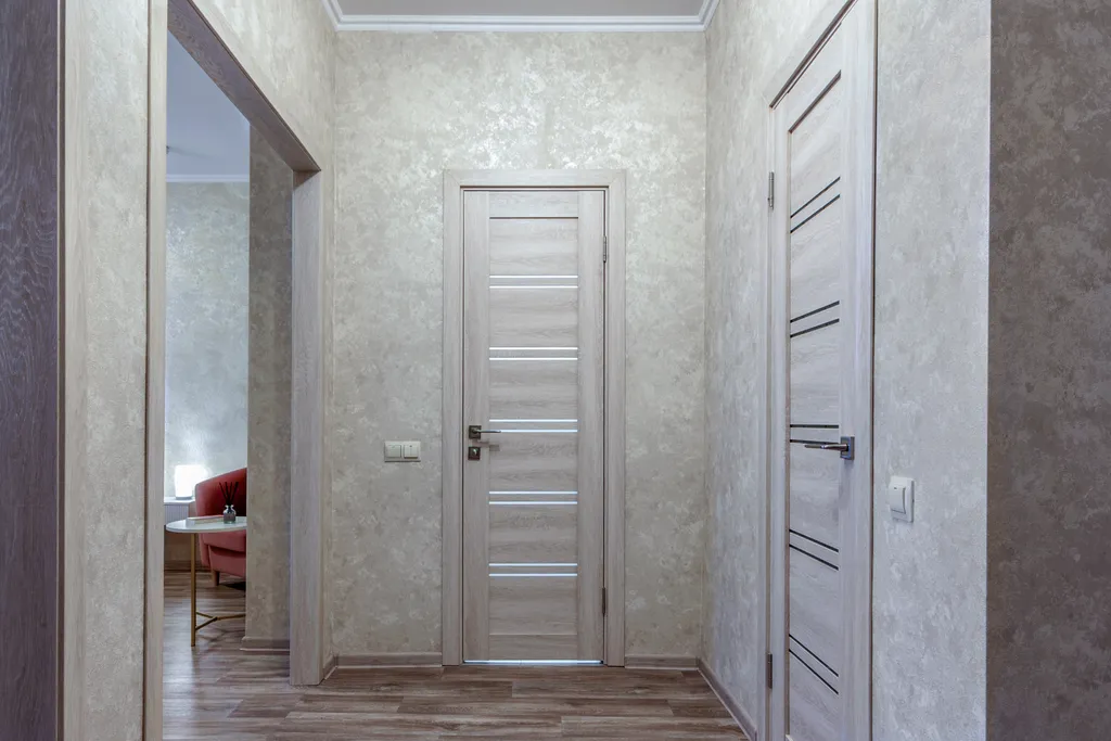 Квартира Уютная 1к квартира — Красноярск