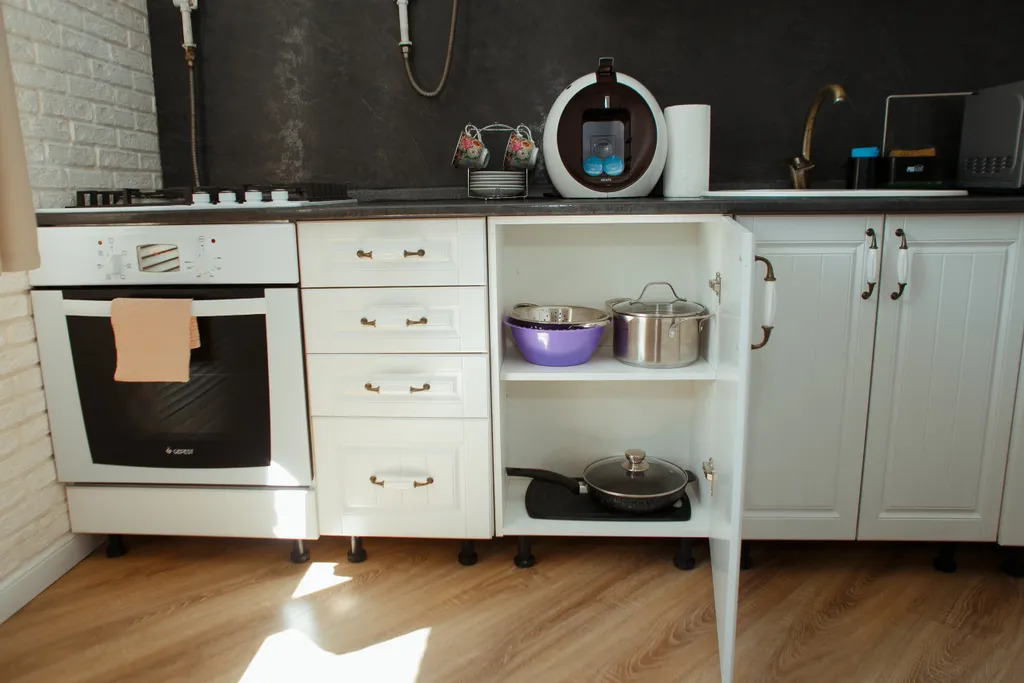 Светлая, уютная квартира-студия рядом с гостиницей Новочеркасск