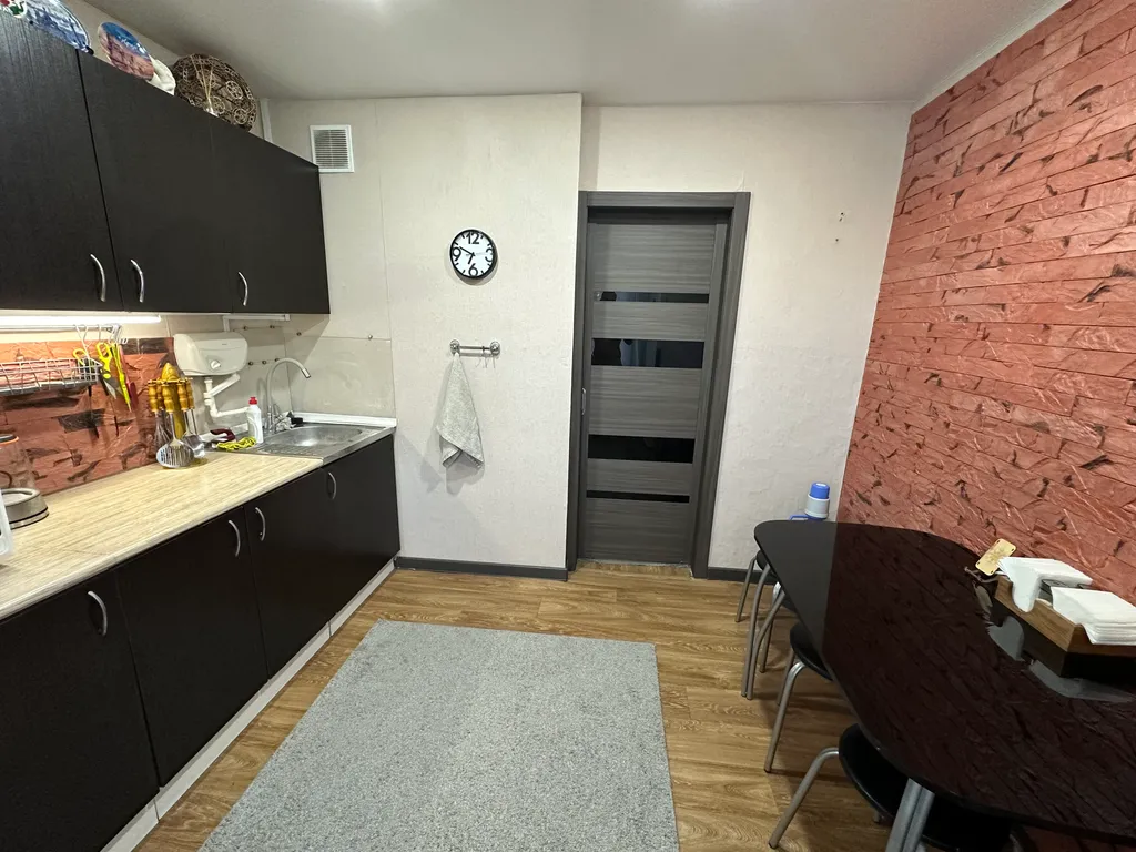 Светлая и уютная однокомнатная квартира для вашей комфортной остановки