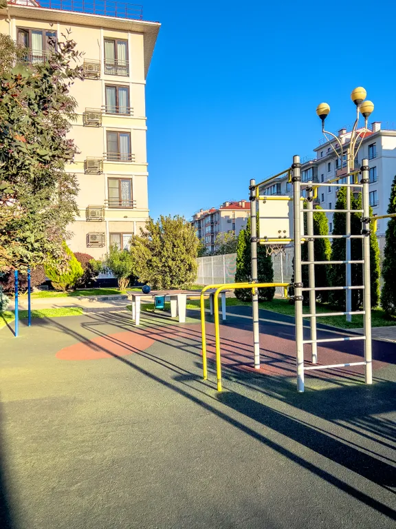 Квартира Квартира у моря  с видом на горы и озеро в ЖК "Чистые Пруды" — Сириус