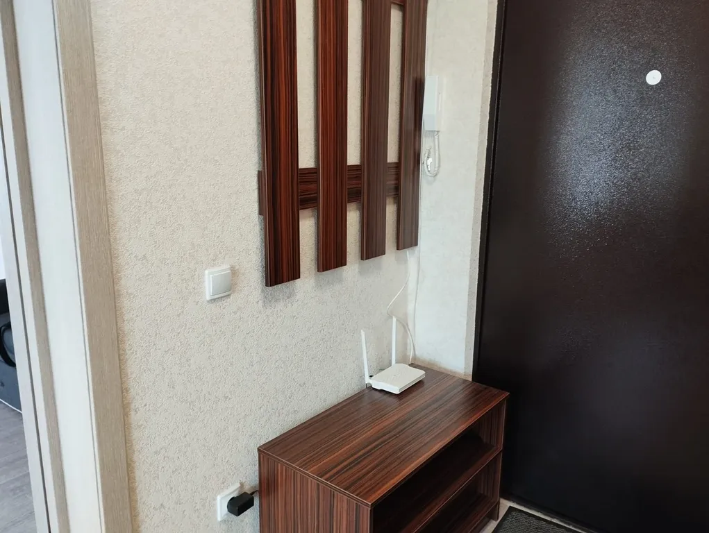 Квартира Отличная квартира — Анапа