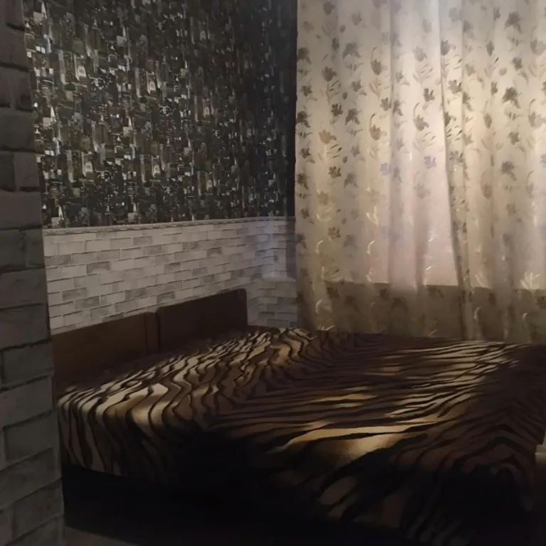 Квартира Комната в частном доме — аренда посуточно в Ялта