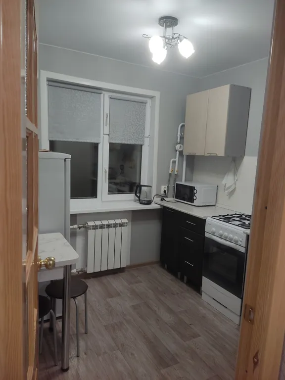 Уютная квартира в тихом центре рядом с ж/д вокзалом