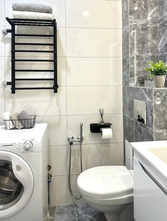 Scandica home апартаменты прованс