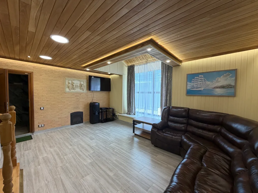 Усадьба на Героической – ваш уютный уголок в Южно-Сахалинске