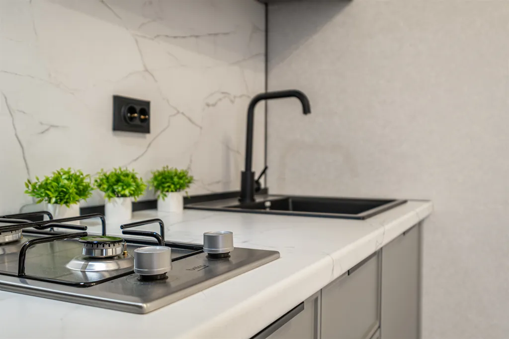 Новая квартира