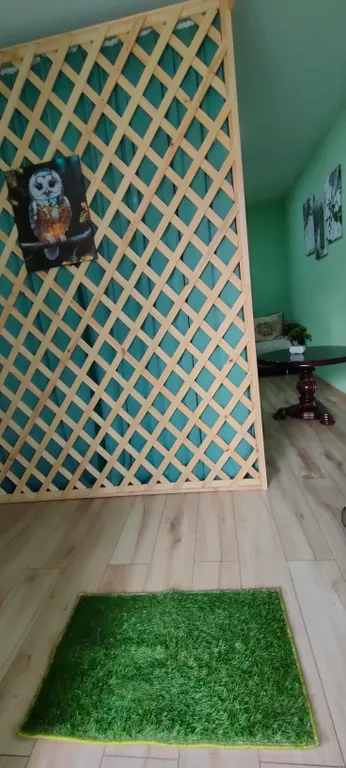 Уютная квартира с отдельным входом в центре города