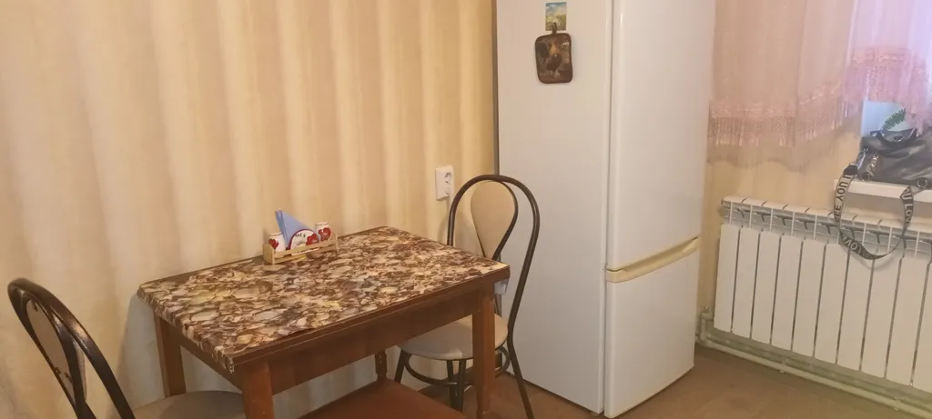 Уютная квартира в Центральном округе