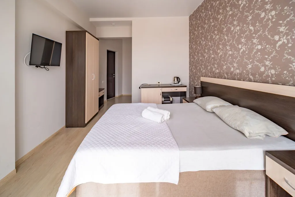 Квартира Комната — Сочи