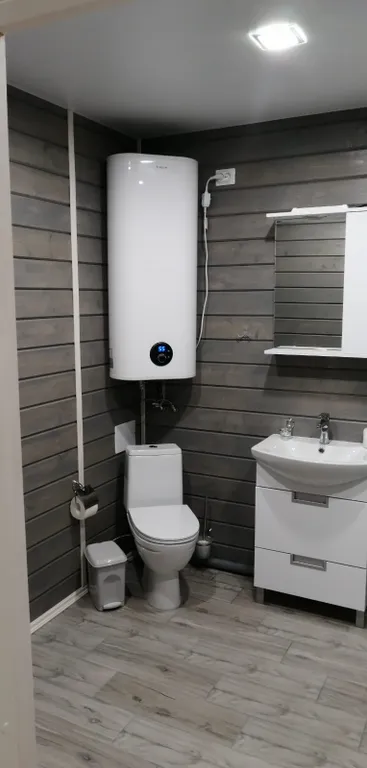 2-комнатный Дом