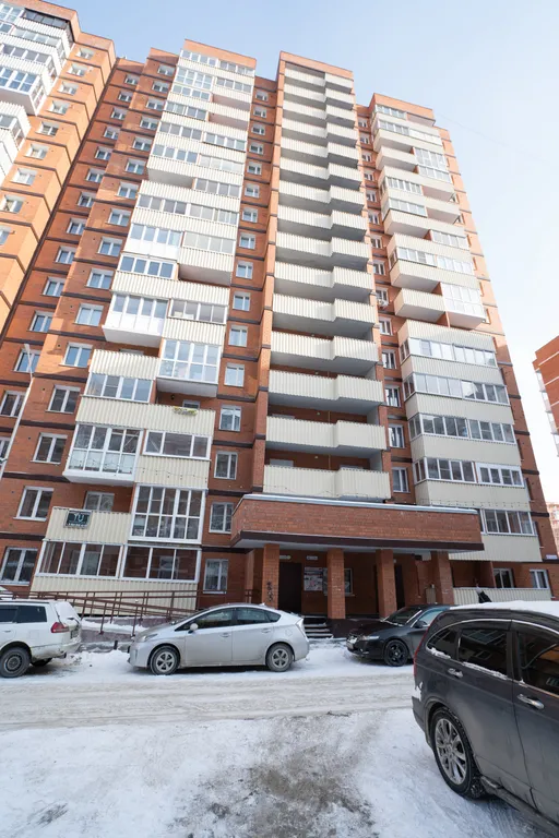 Апартаменты на аэропорте