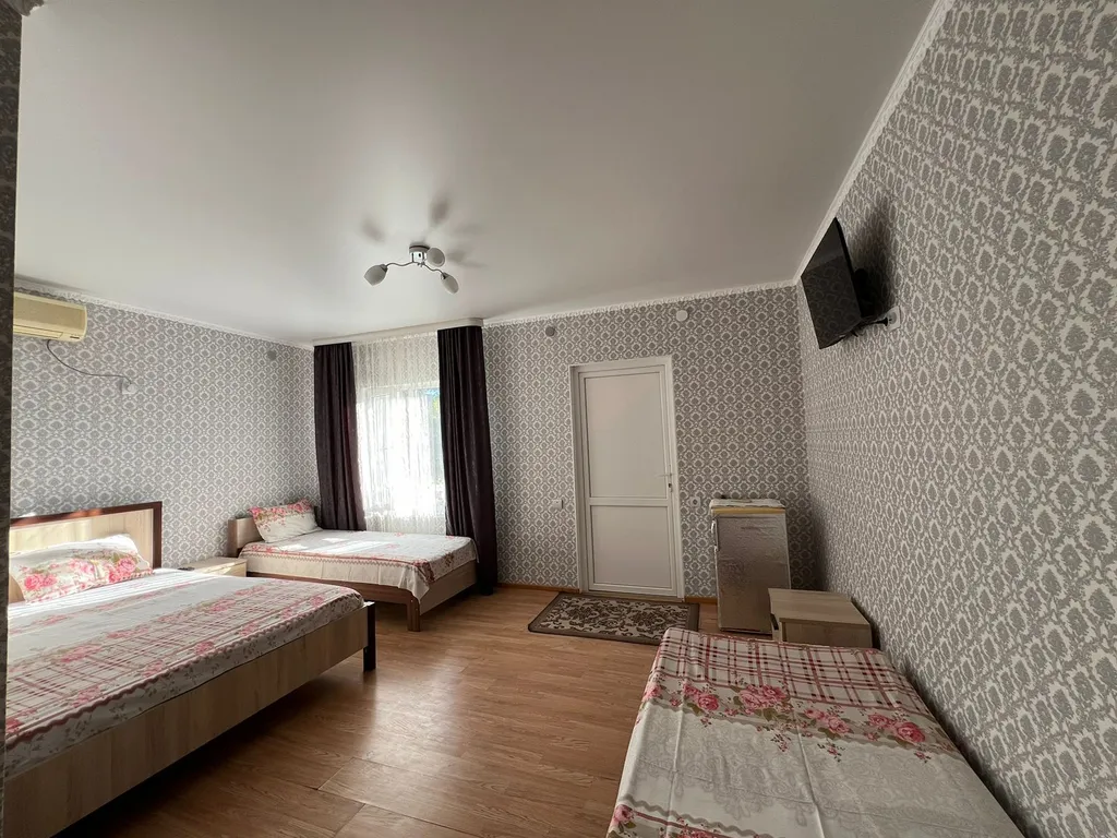 1-комнатный Дом