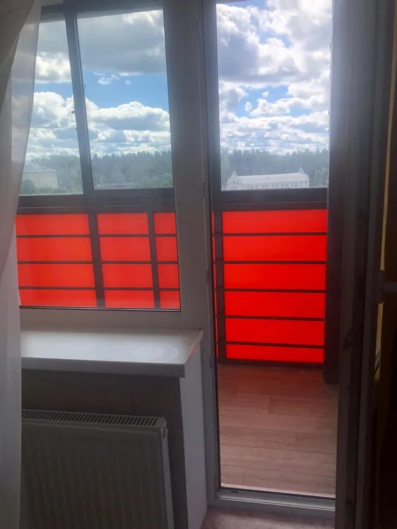 Уютная квартира в расширенном центре