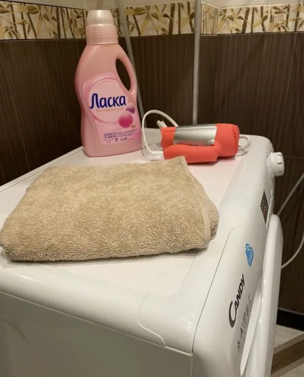 Уютная квартира с видом на горы