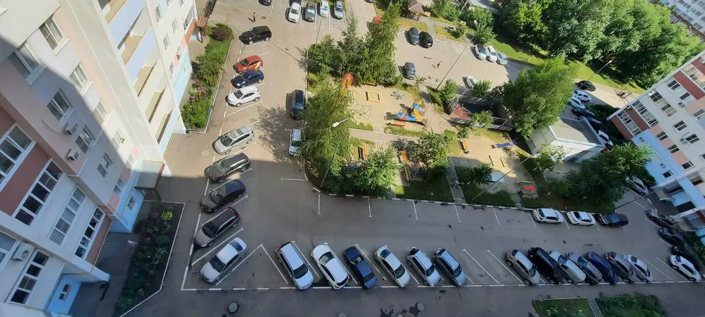 Современная 2-комнатная квартира в центре