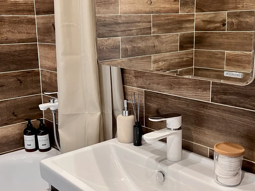 Комфорт как дома