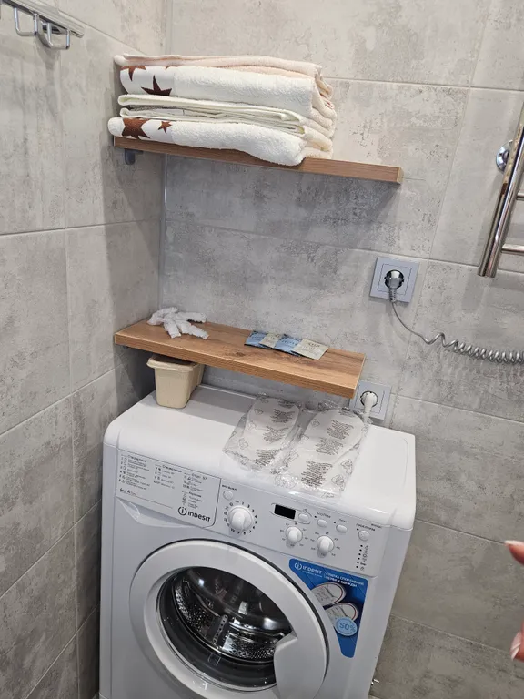 Шикарная студия в центре города