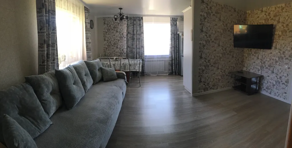 Джарат Кёль гостевые дома