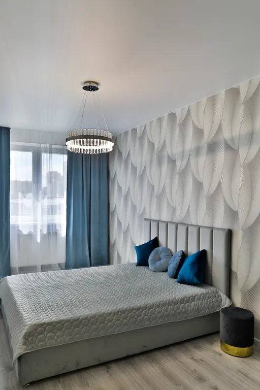 Квартира Новая квартира — Калининград