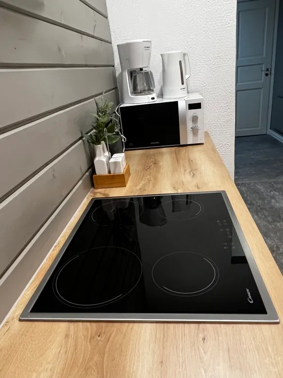 Стильная просторная квартира в скандинавском стиле