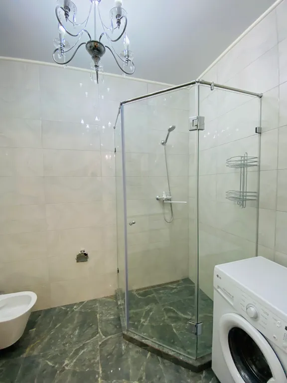 Стильные апартаменты у набережной