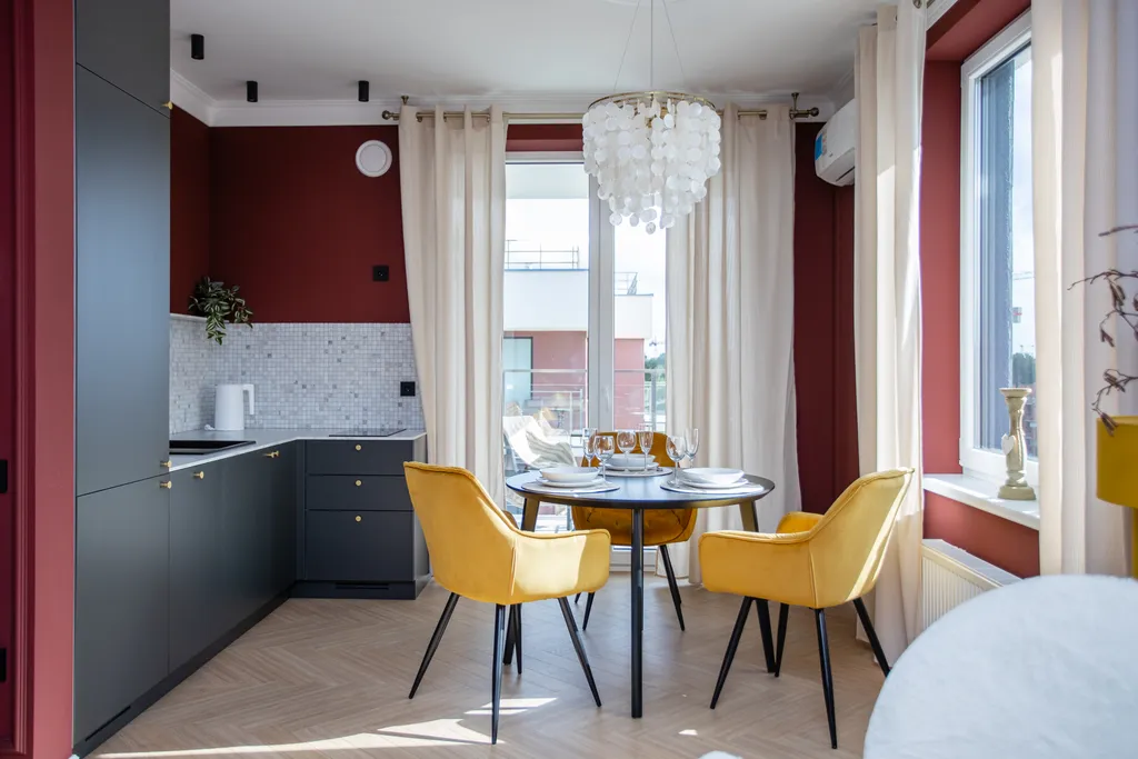 Квартира Апартаменты на Ольховой Марсала — Светлогорск