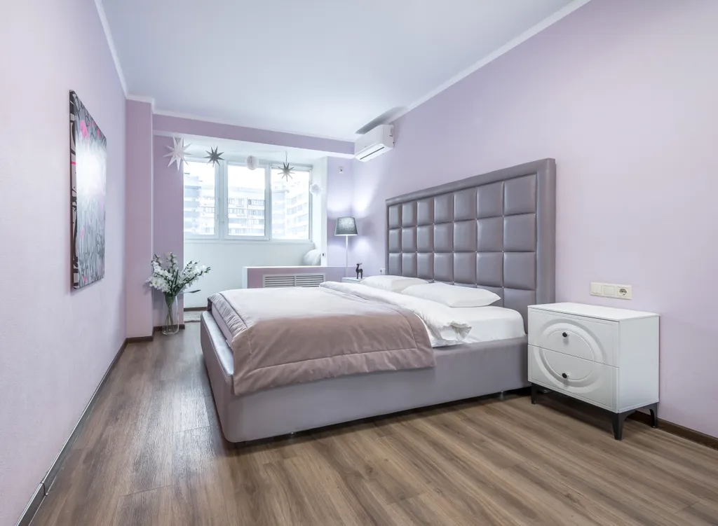 3-я семейная квартира со станцией алиса, детской комнатой, гамаком