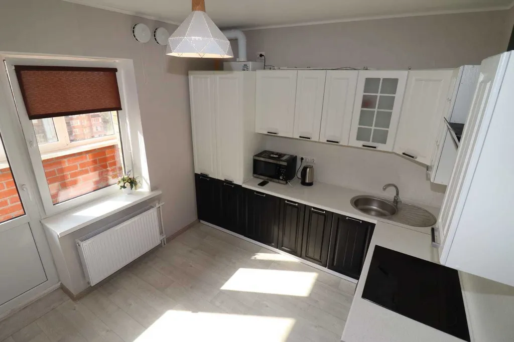 Уютная квартира на Савушкина (Уютный Дом)