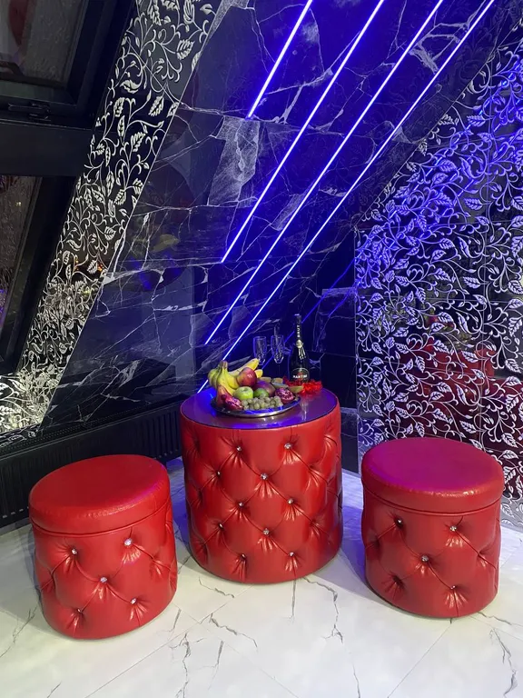 Квартира Апартаменты с джакузи и видом на озеро — Краснодар