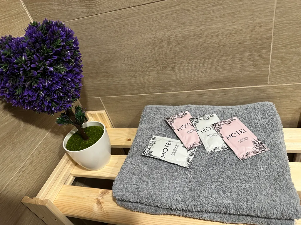 Загородный отдых в 10 минутах от Екатеринбурга