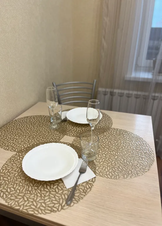 Квартира Уютная квартира Жк Сокол Сити — Ярославль