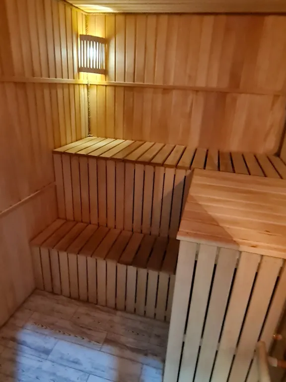 Уютный дом рядом с термальными источниками